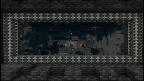 強化ディープスレート